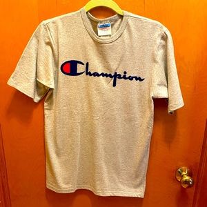 Men’s size small Champion t-shirt